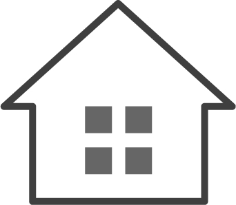 芦原・水度坂・桐生谷の家