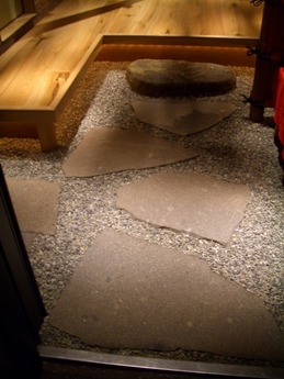 －焼肉 SENBA・エントランス－